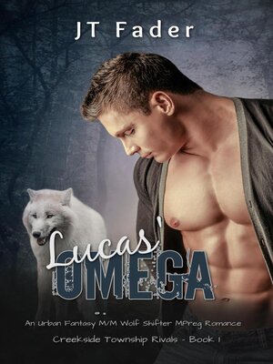 cover image of Lucas' Omega